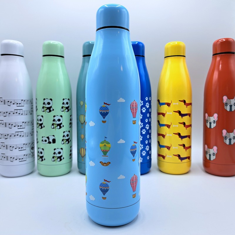 Thermosflasche 500ml Quy