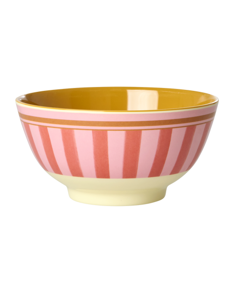 Schüsseln Rice