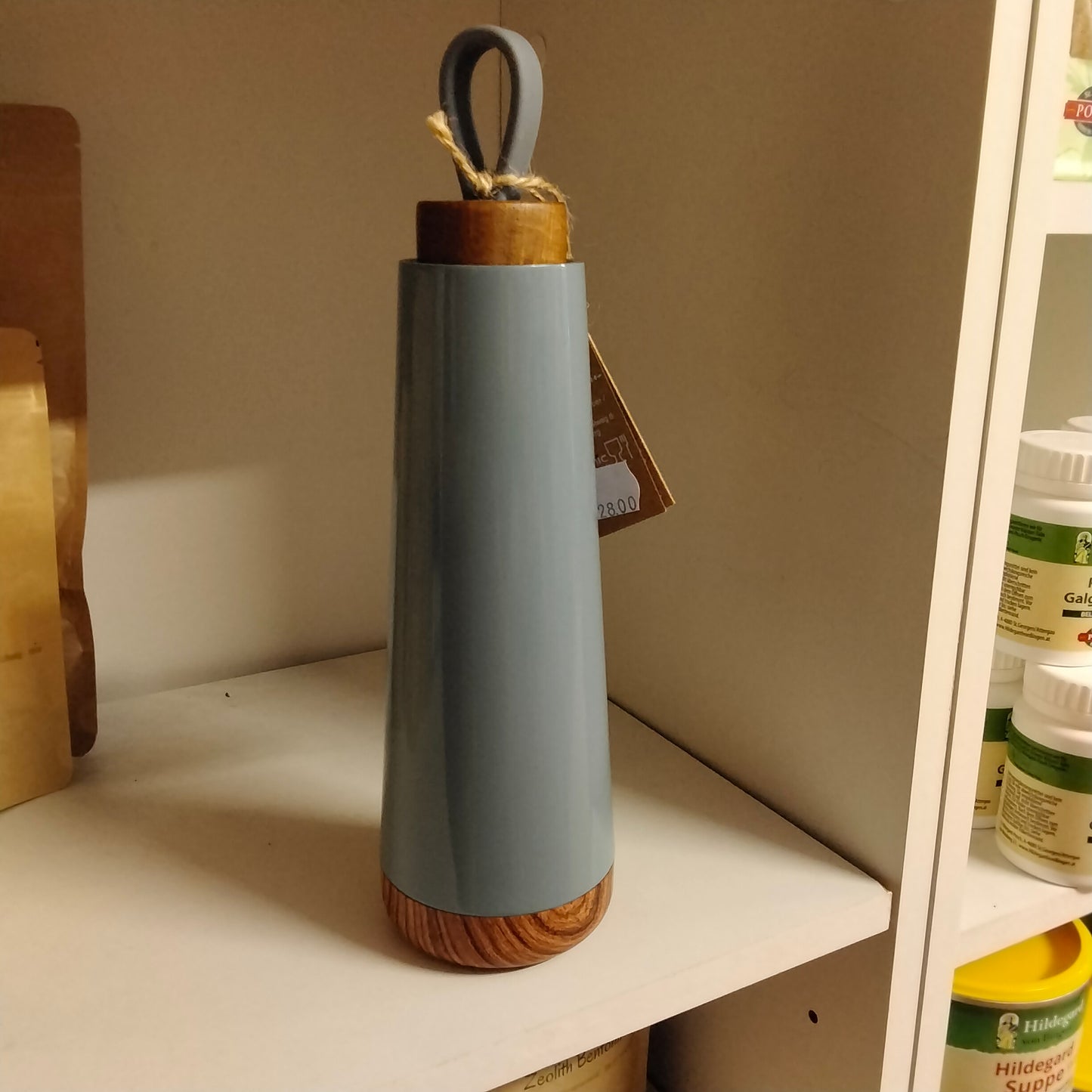 Thermosflasche 500ml Bioloco