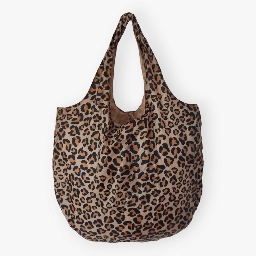 Faltbare Taschen Boden Rund
