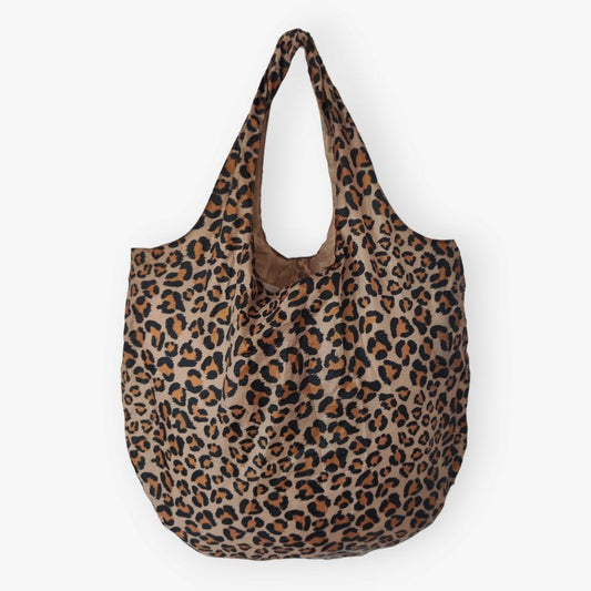 Faltbare Taschen Boden Rund