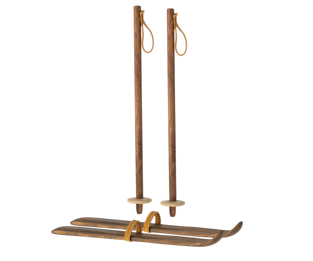 Wintermaus Maus Maileg