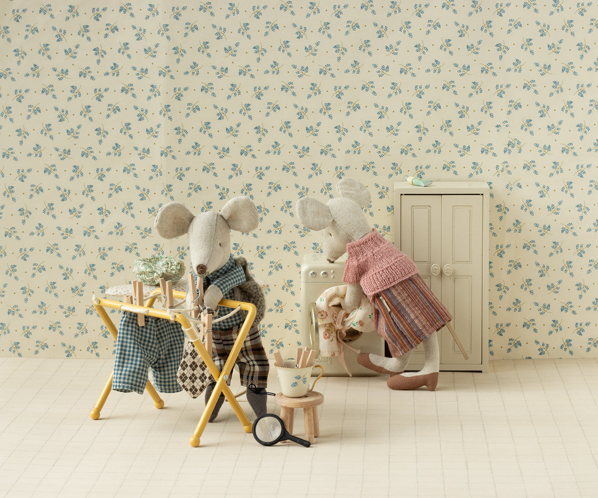 Wäscheständer Mousse Maileg