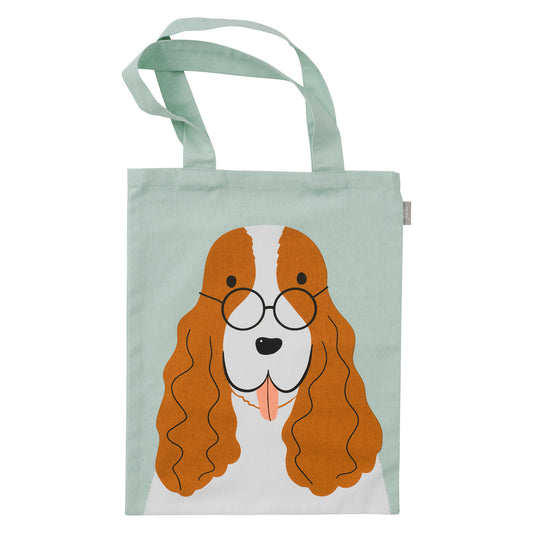 Tasche Baumwolle Spira