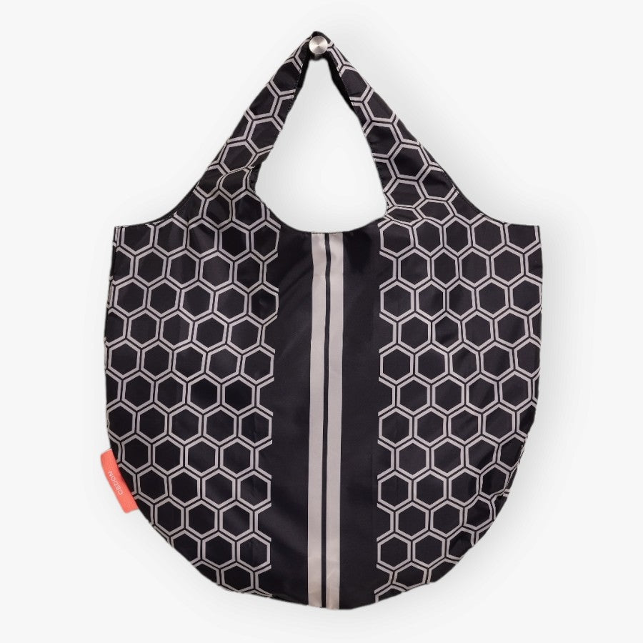 Faltbare Taschen Boden Rund