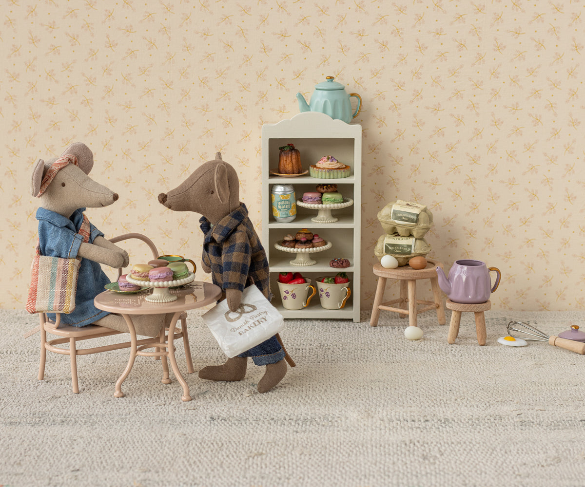 Mama und Papa Maus Maileg