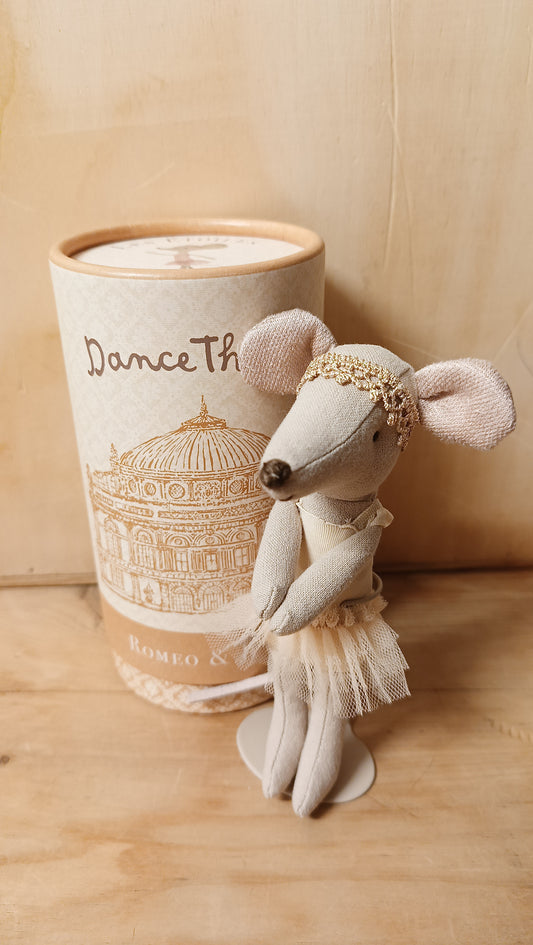 Ballerina in der Dose Maileg