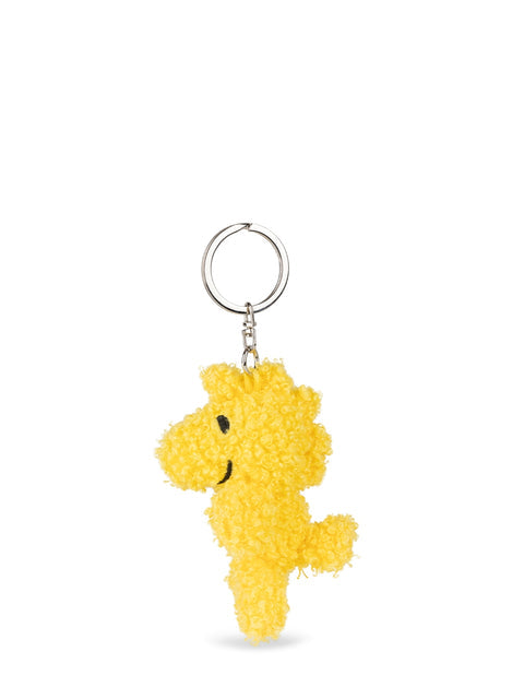 Snoopy und Woodstock Schlüsselanhänger