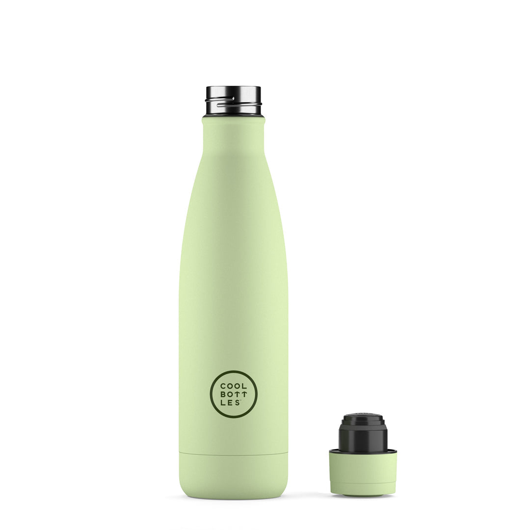 Thermosflasche 500ml Cool Bottles