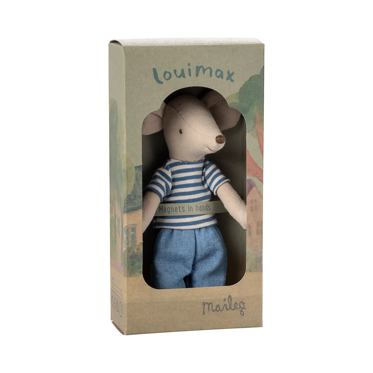 Schwester & Bruder Maus Maileg