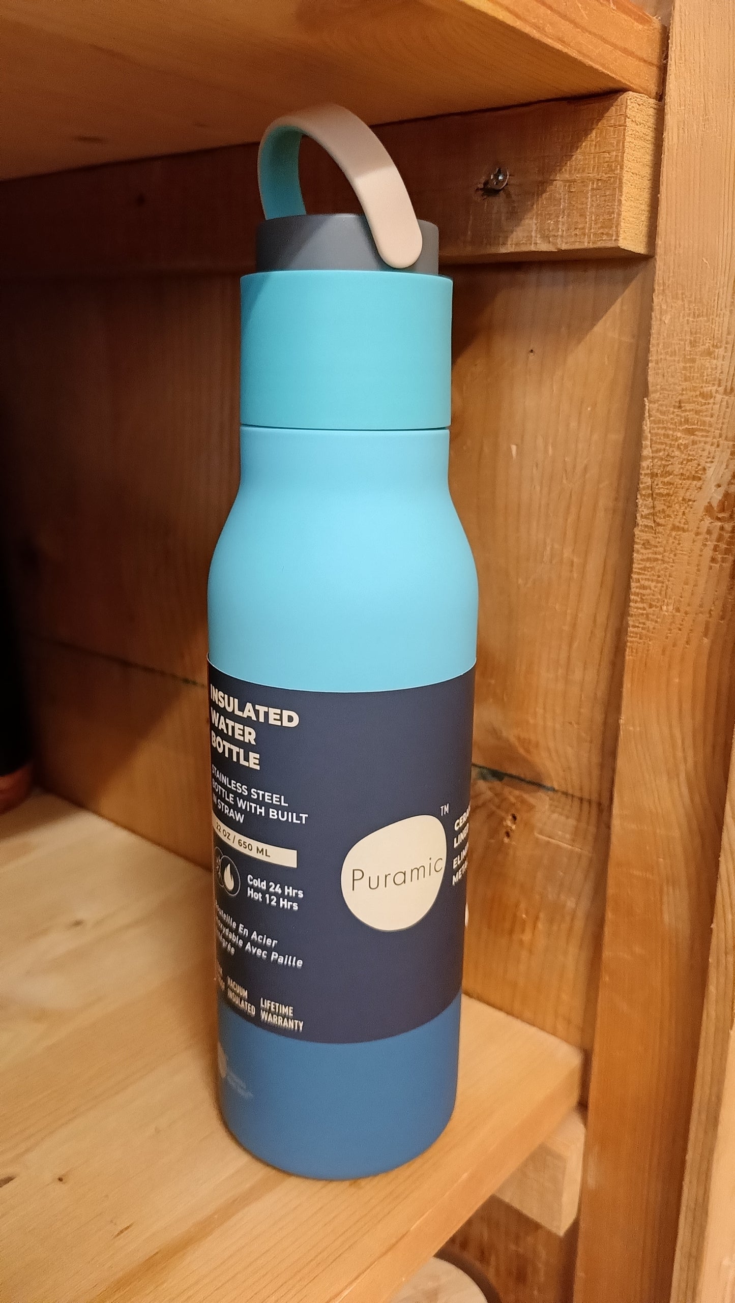 Asobu Thermosflasche