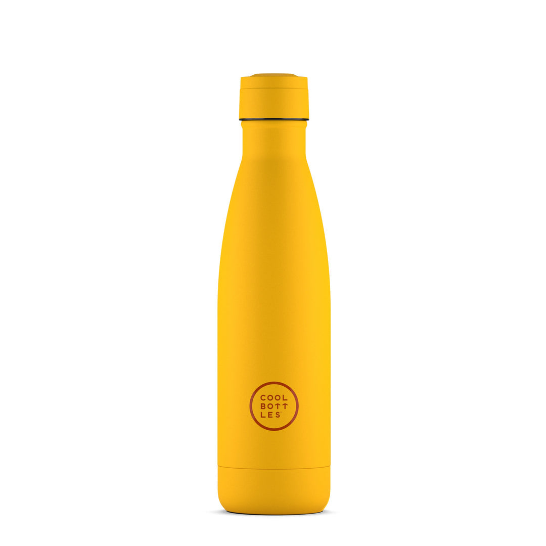 Thermosflasche 500ml Cool Bottles