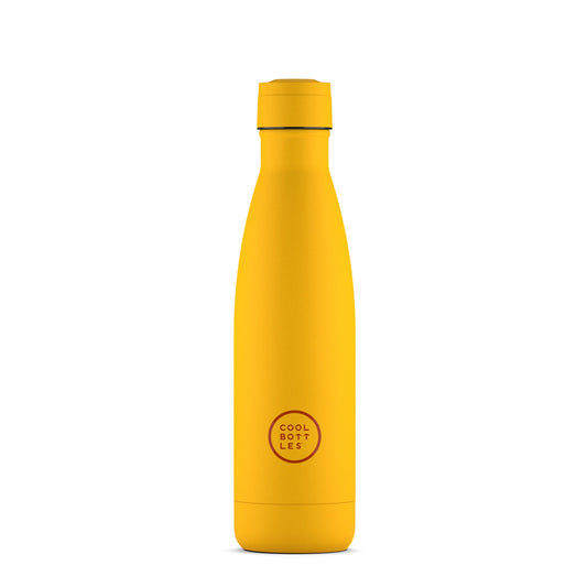 Thermosflasche 750ml Cool Bottles