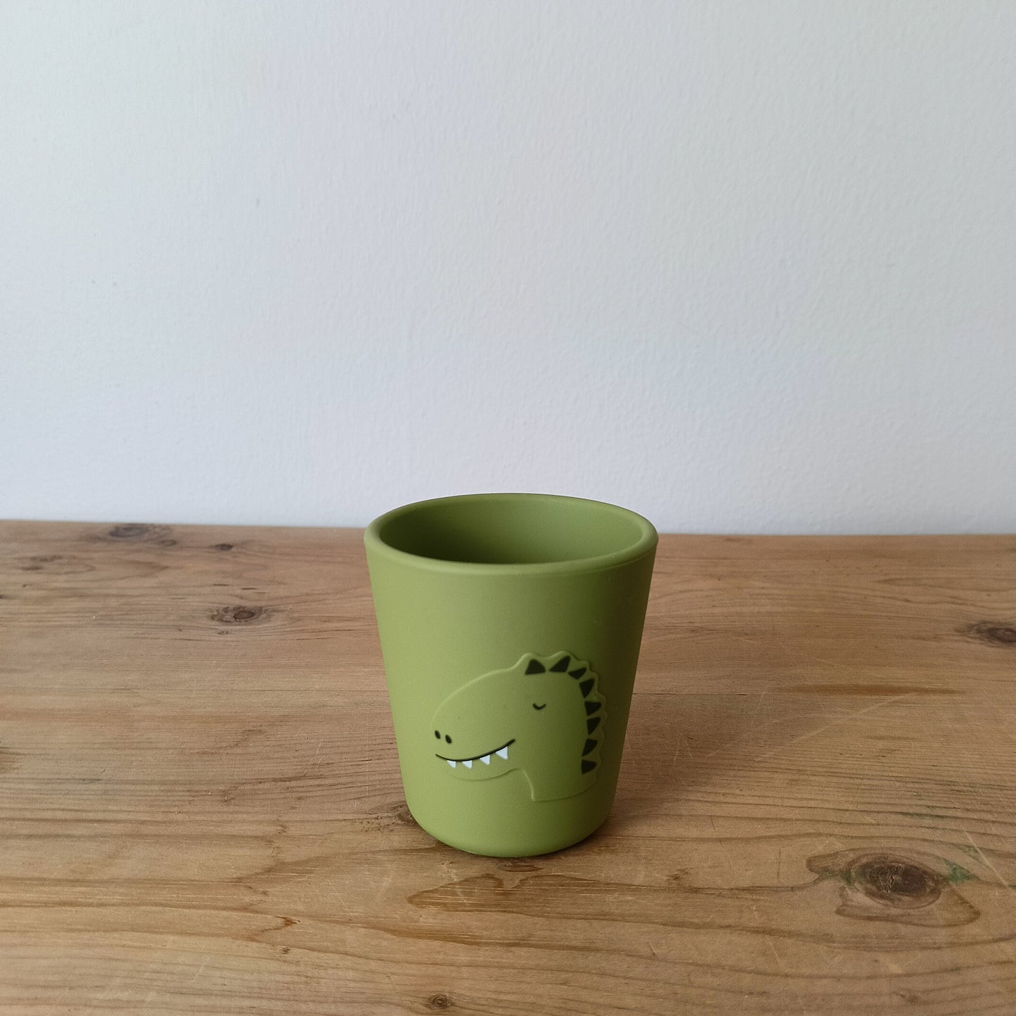 Trinkbecher Silikon Verschiedene Muster Trixie