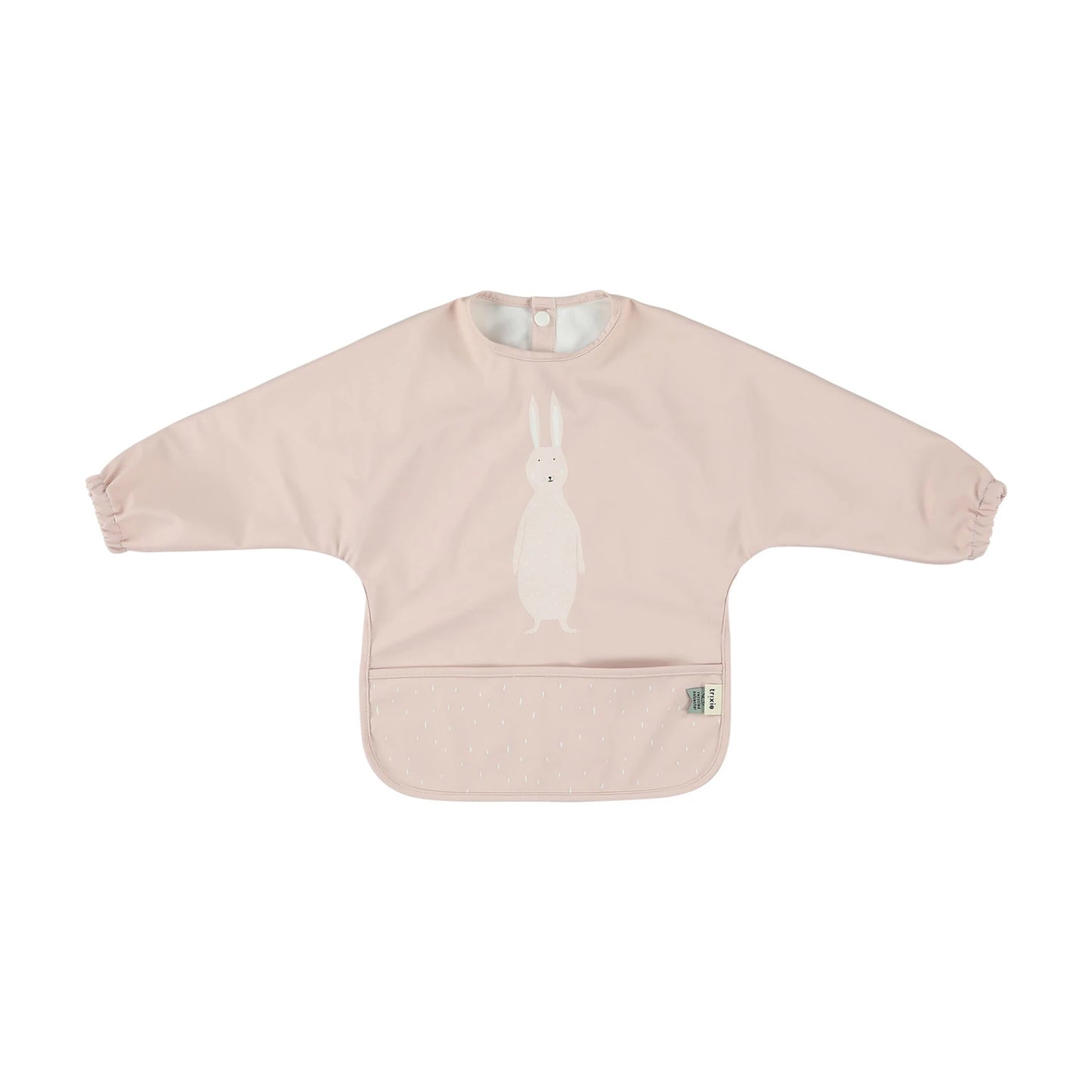 Lätzchen mit lange Ärmel Trixie