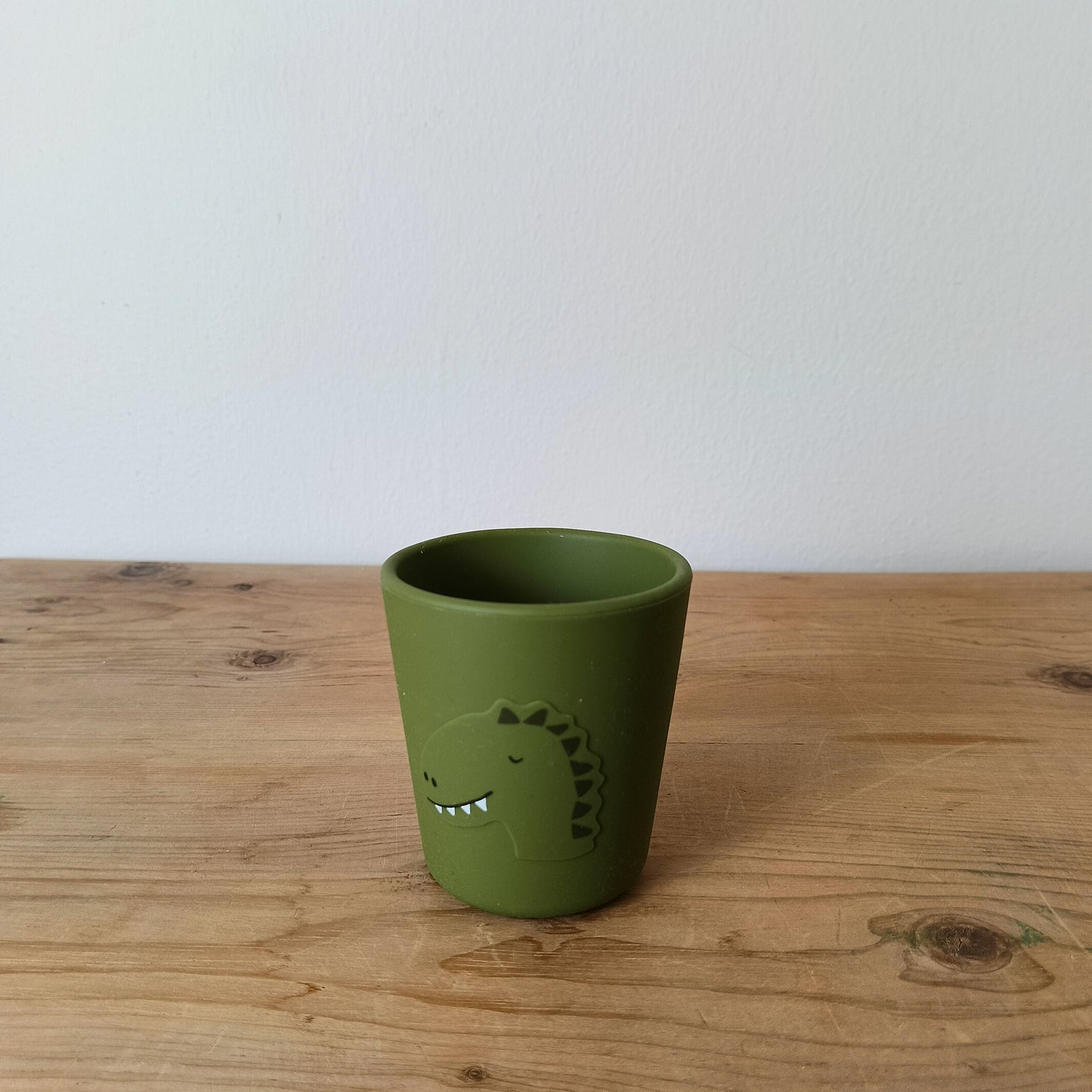 Trinkbecher Silikon Verschiedene Muster Trixie