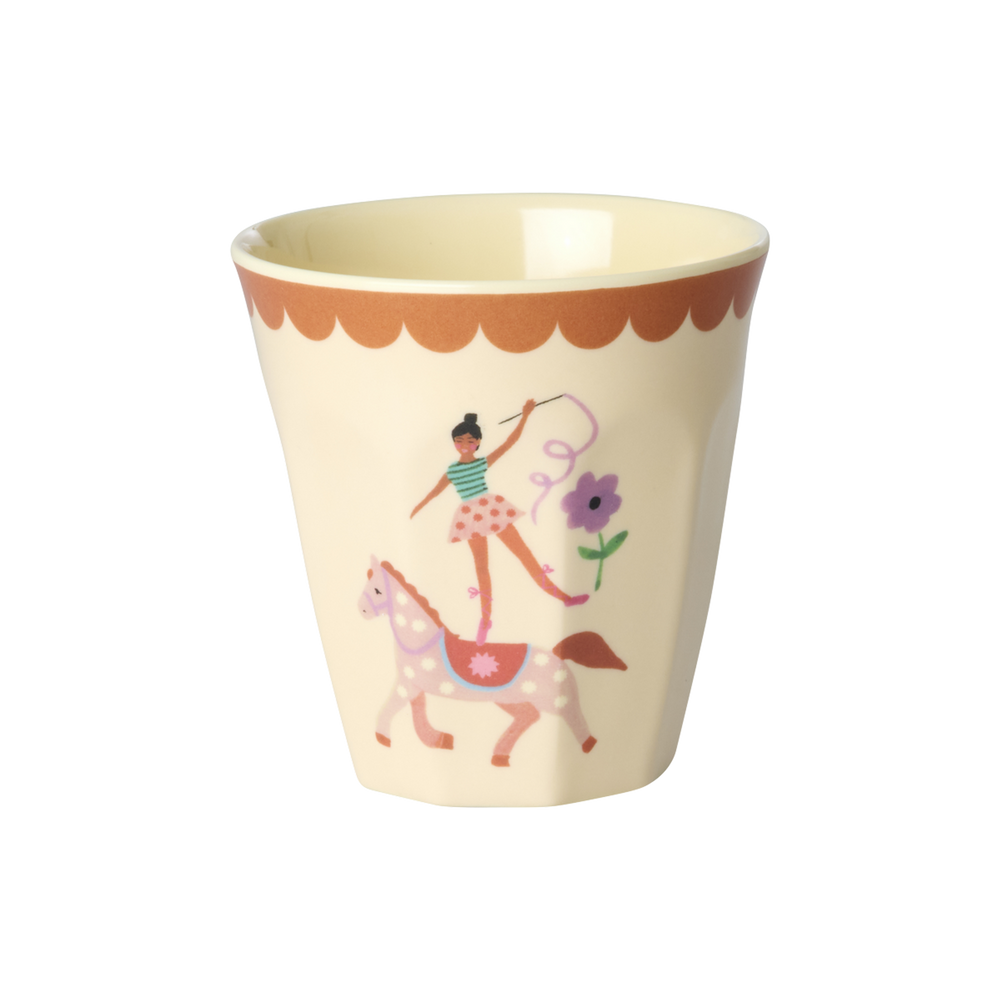 Becher 160ml Rice
