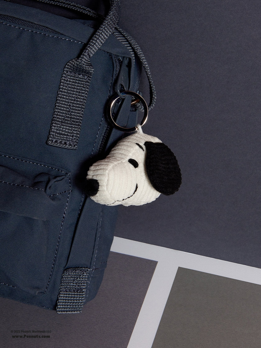 Snoopy und Woodstock Schlüsselanhänger