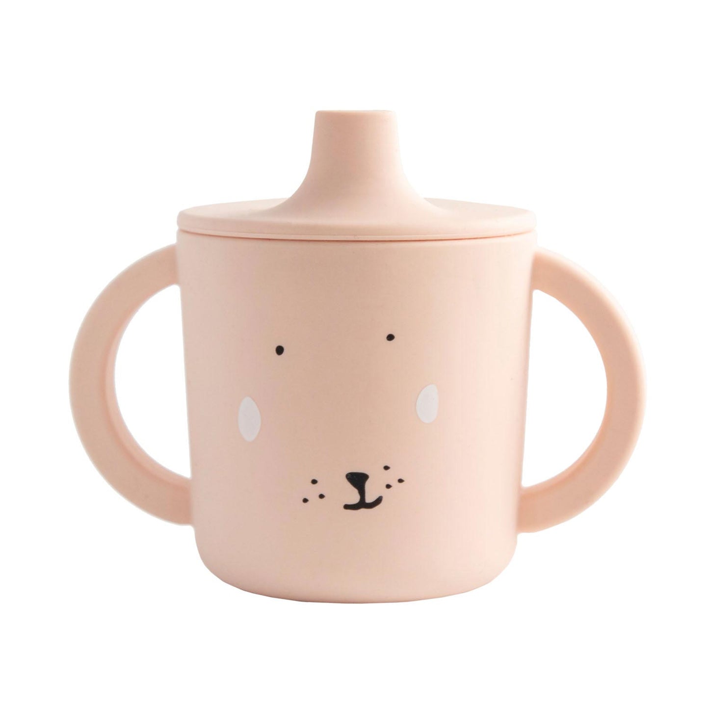 Schnabelbecher Silikon – Verschiedene Motive Trixie