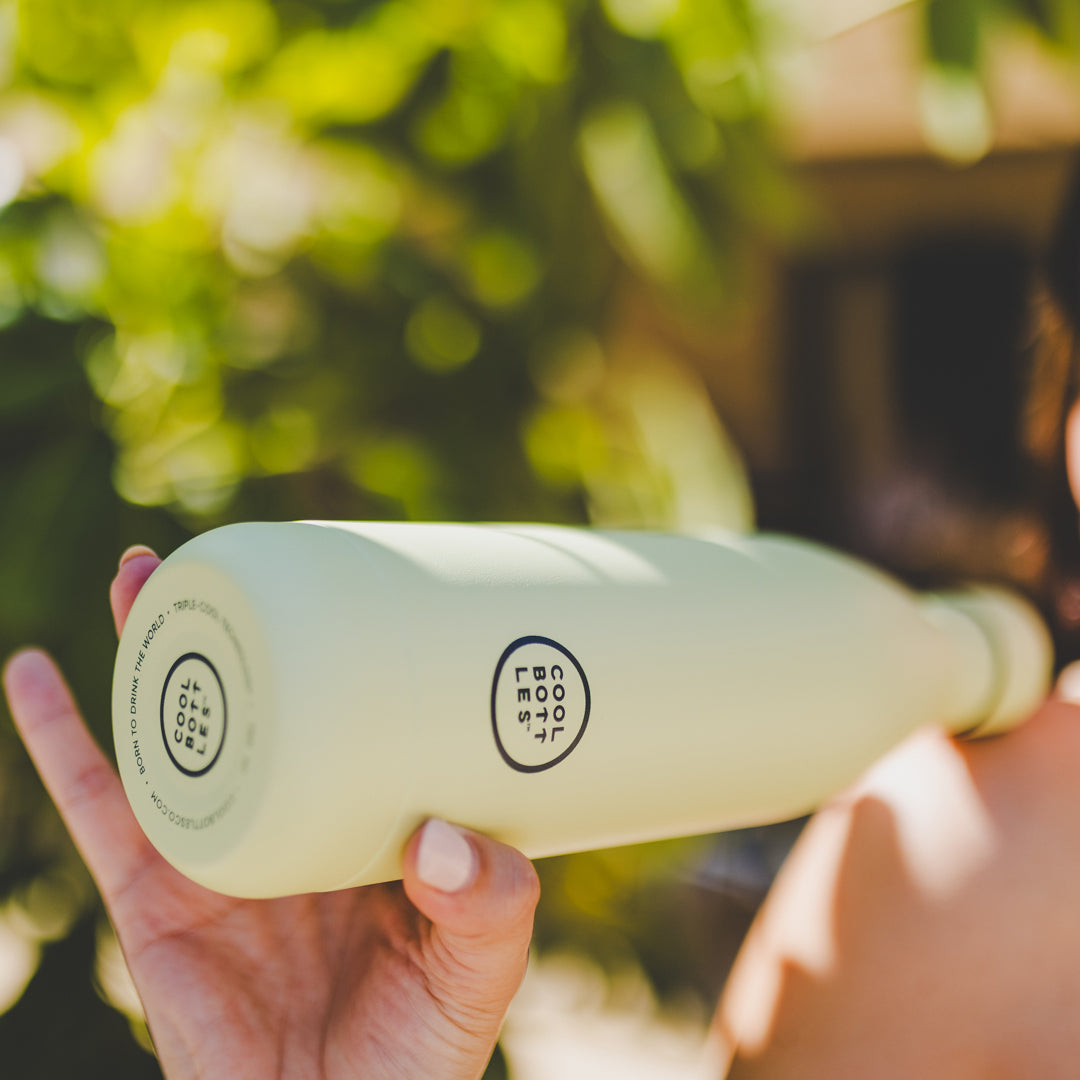 Thermosflasche 500ml Cool Bottles