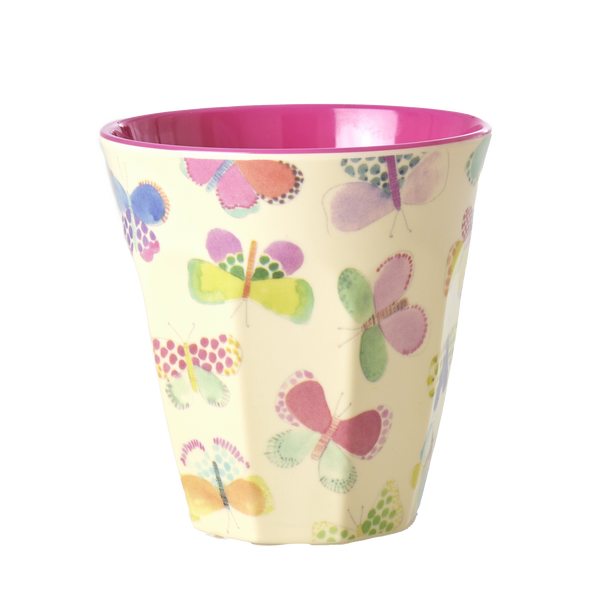 Becher 250ml Rice