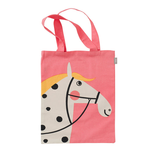 Tasche Lucky Baumwolle Spira