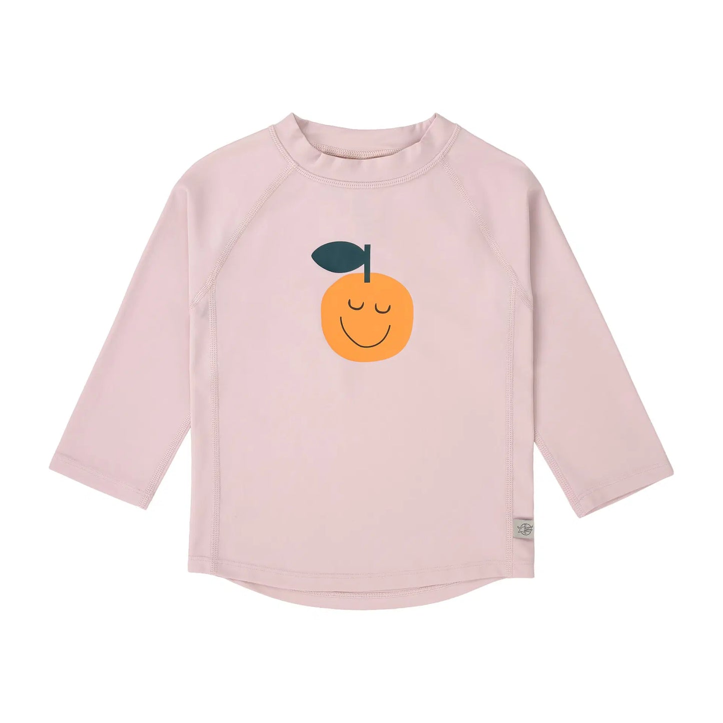 Maglietta UV Bambini Manica Lunga Casual