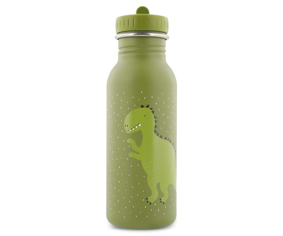 Bottiglia d'acqua 500ml vari motivi Trixie