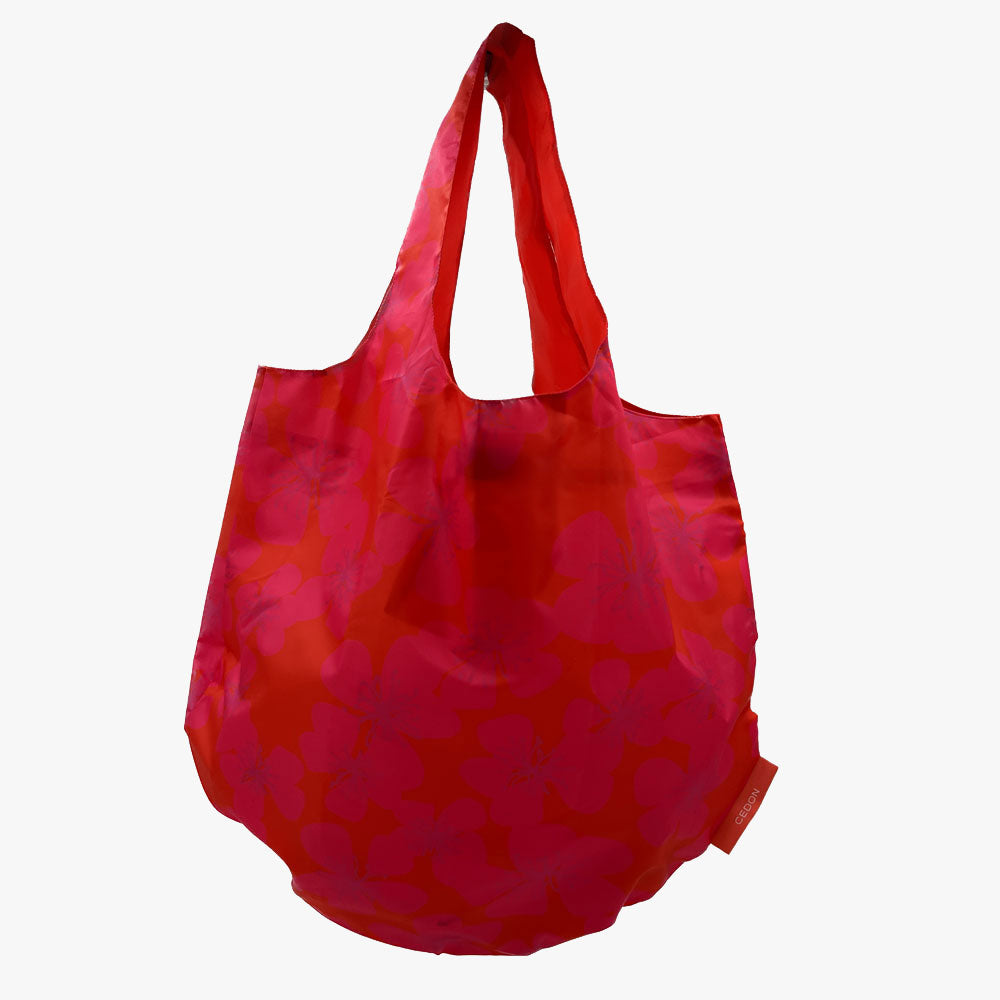 Faltbare Taschen Boden Rund