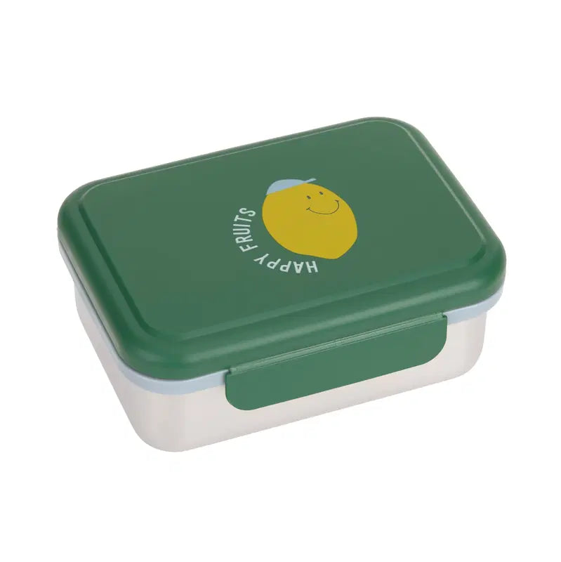 Lunchbox mit Motiv Lässig