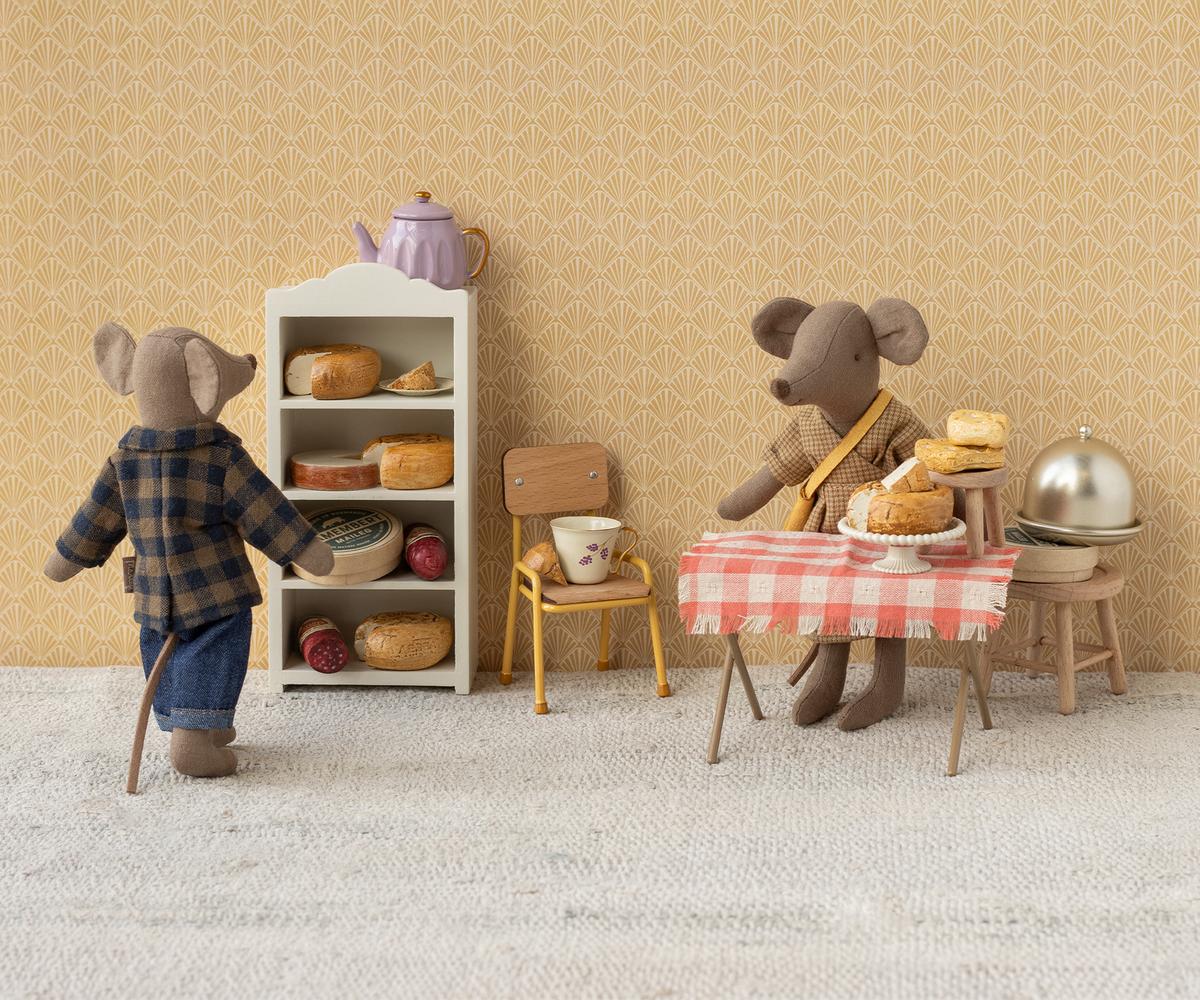 Mama und Papa Maus Maileg