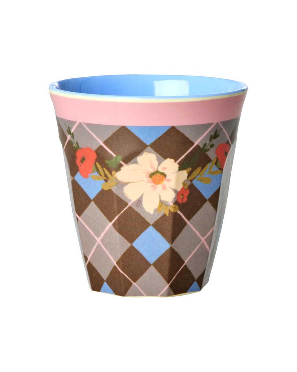 Becher 250ml Rice