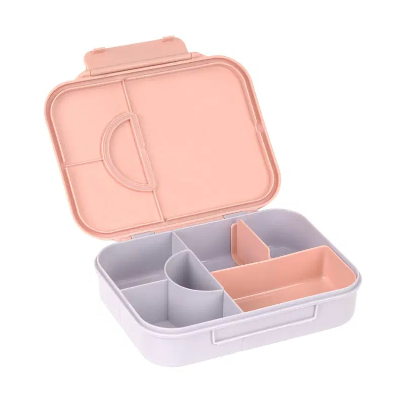 Lunchbox mit viele Fächer Lässig