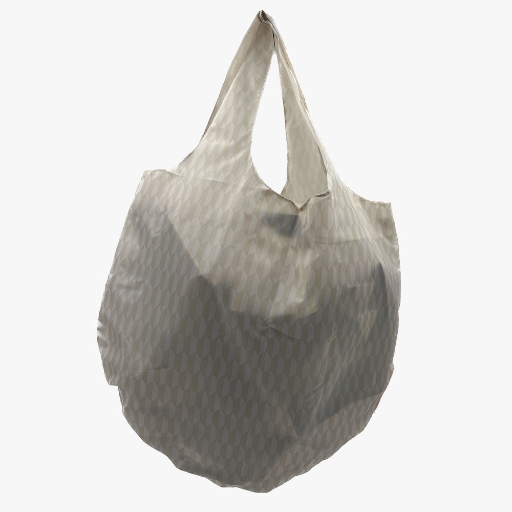 Faltbare Taschen Boden Rund