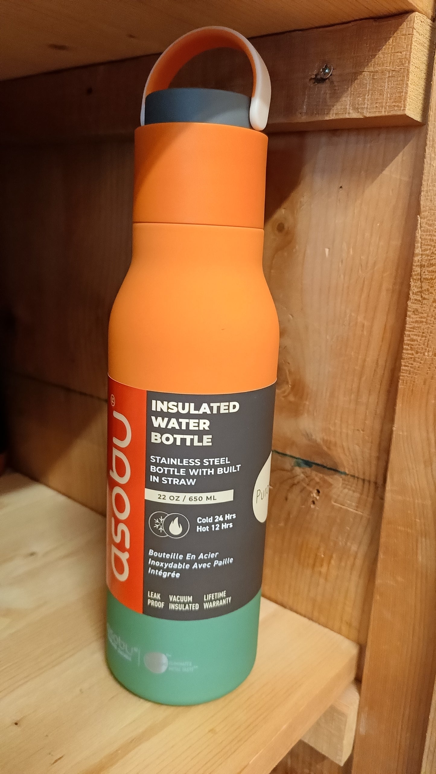 Asobu Thermosflasche