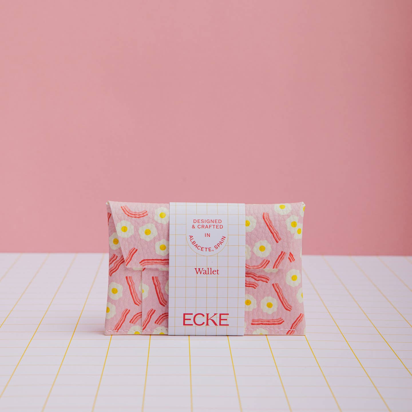 Kartenetui Ecke
