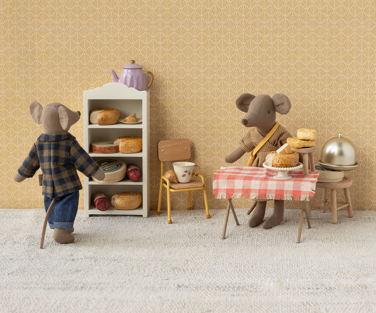 Mama und Papa Maus Maileg