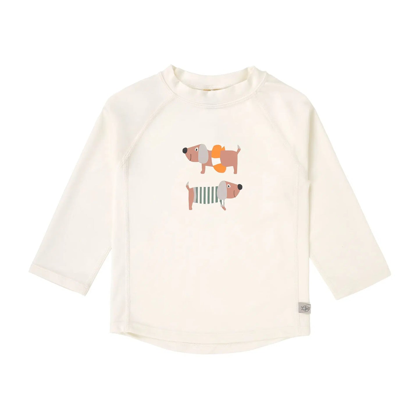 Shirt UV Kinder Langarm Lässig