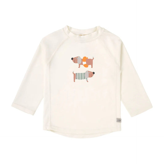Shirt UV Kinder Langarm Lässig