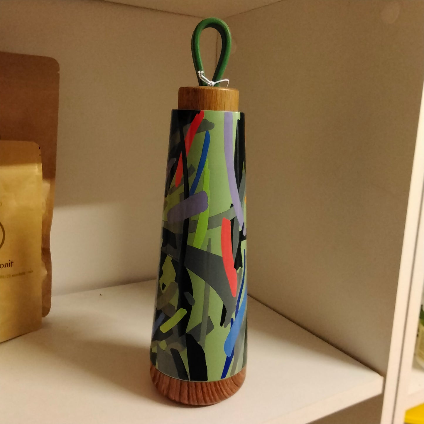 Thermosflasche 500ml Bioloco