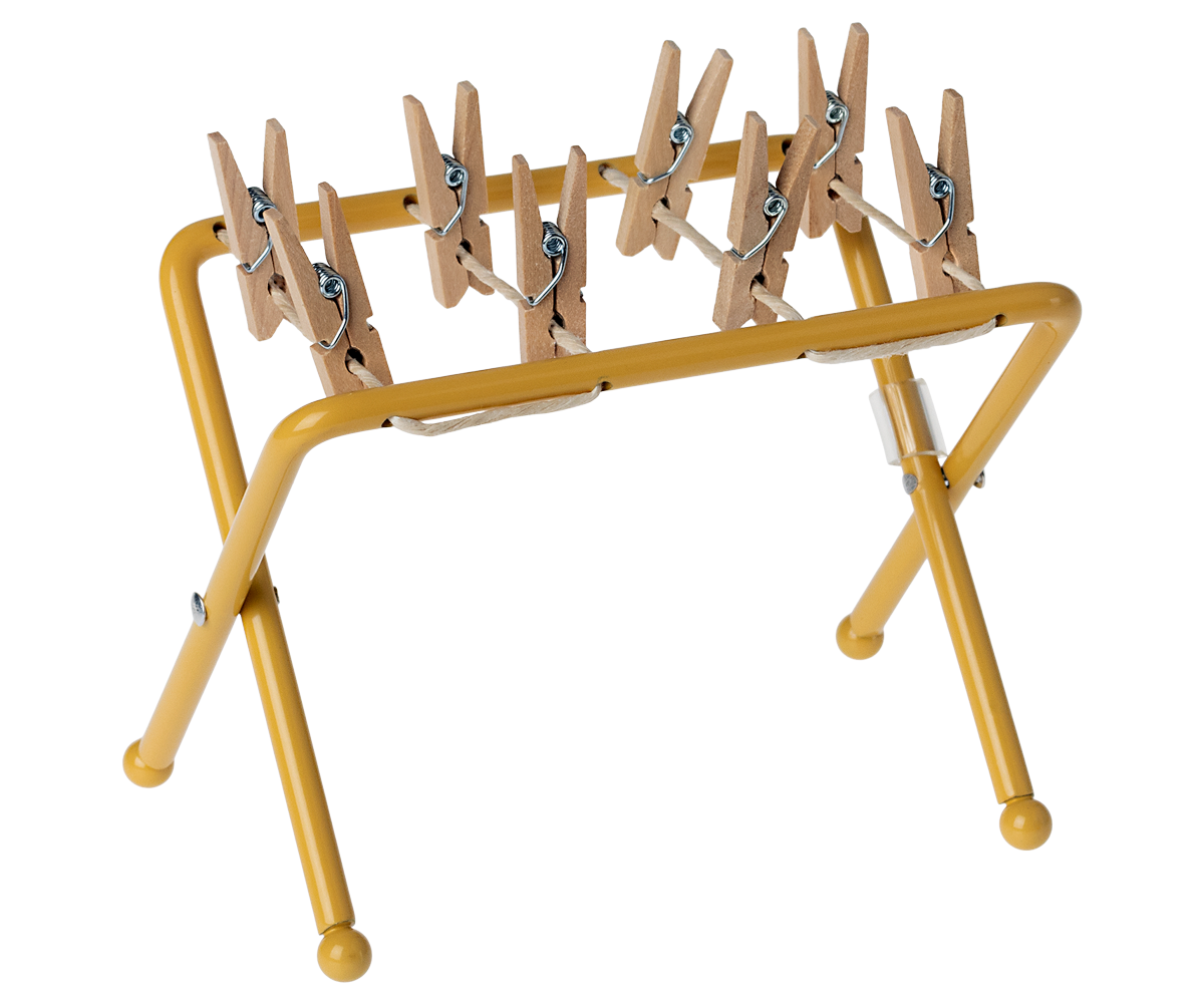 Wäscheständer Mousse Maileg