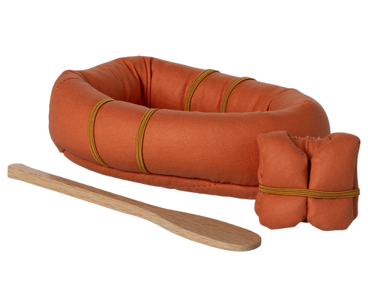 Boot Maileg Maus