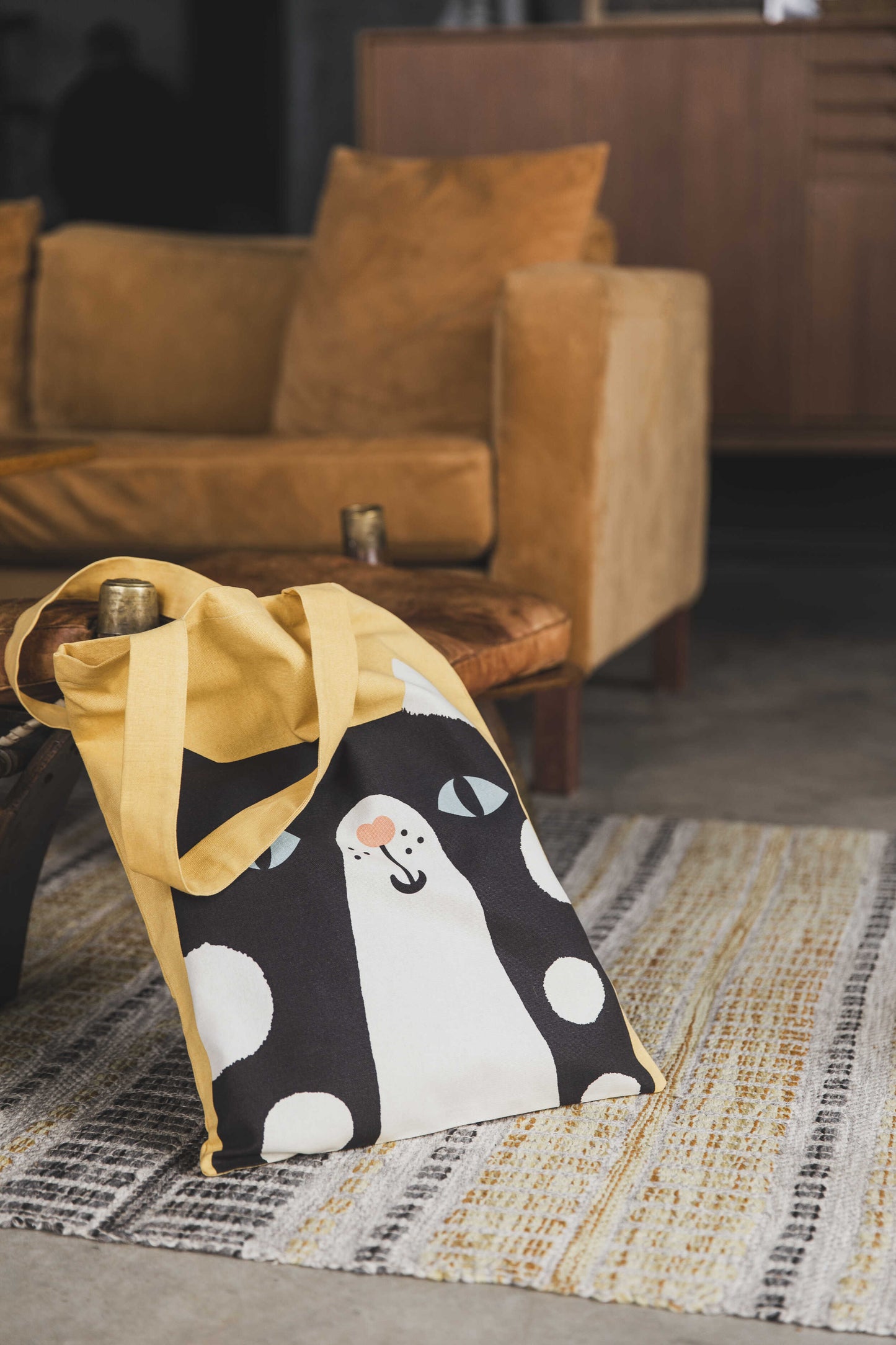 Tasche Doris Baumwolle Spira