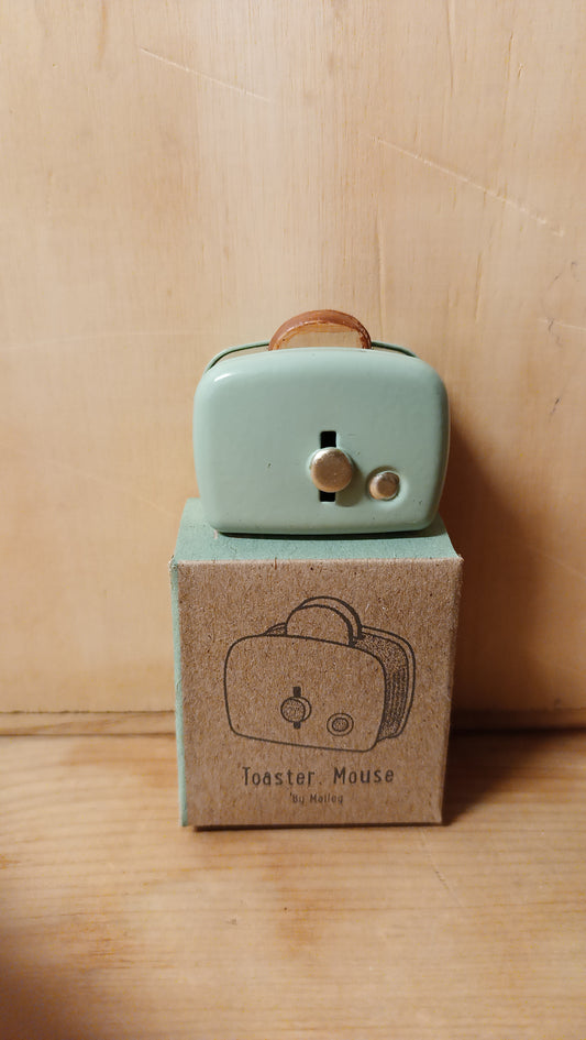 Toaster Maileg