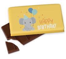 Kleine Schokolade - Geschenke für Dich