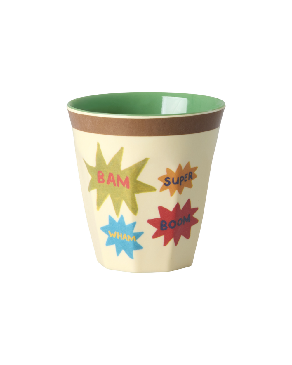 Becher 160ml Rice