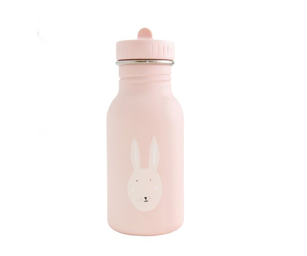 Bottiglia d'acqua 500ml vari motivi Trixie