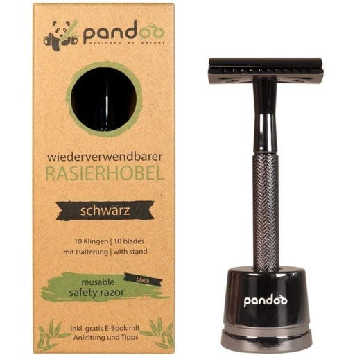 Rasierhobel Pandoo