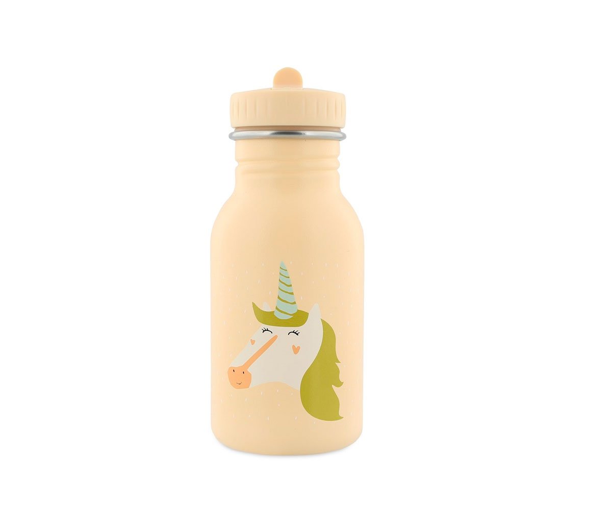 Bottiglia d'acqua 500ml vari motivi Trixie