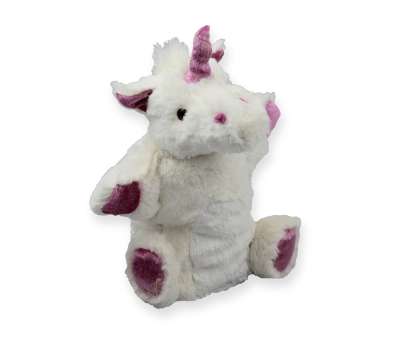 Handpuppen Verschieben Tiere